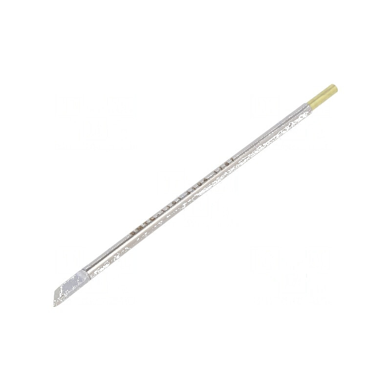 Vârf tip cuţit pentru staţie de lipit | Electronic-mag.ro | Componente Electronice