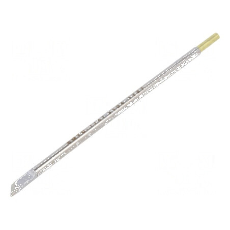 Vârf tip cuţit pentru staţie de lipit | Electronic-mag.ro | Componente Electronice