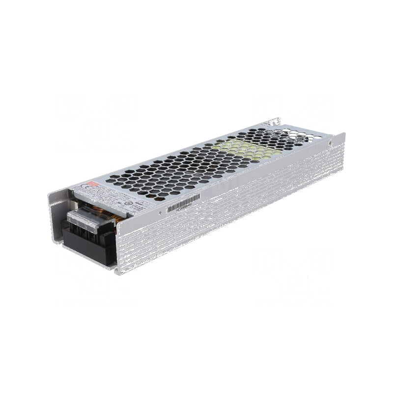 Alimentator pulsatoriu modular 24VDC | Electronic-mag.ro | Componente Electronice