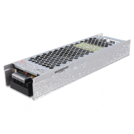 Alimentator pulsatoriu modular 24VDC | Electronic-mag.ro | Componente Electronice