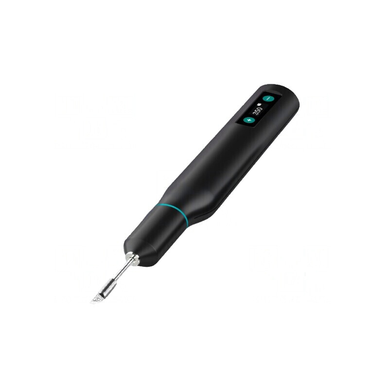 Ciocan de lipit cu element de încălzire LED 10W | Electronic-mag.ro | Componente Electronice