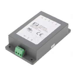 Convertor DC/DC 40W 18-75V la 24V 1.67A | Electronic-mag.ro | Componente Electronice