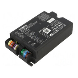 Alimentator LED pulsatoriu 135W 200÷1050mA IP20 | Electronic-mag.ro | Componente Electronice