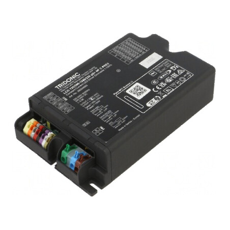 Alimentator LED pulsatoriu 135W 200÷1050mA IP20 | Electronic-mag.ro | Componente Electronice