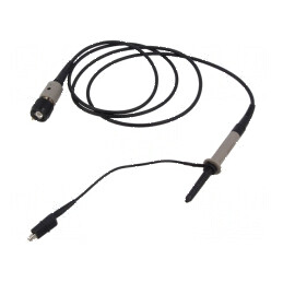 Sondă osciloscop pasivă 350MHz | Electronic-mag.ro | Componente Electronice