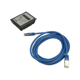 Panou de comandă universal | Electronic-mag.ro | Componente Electronice