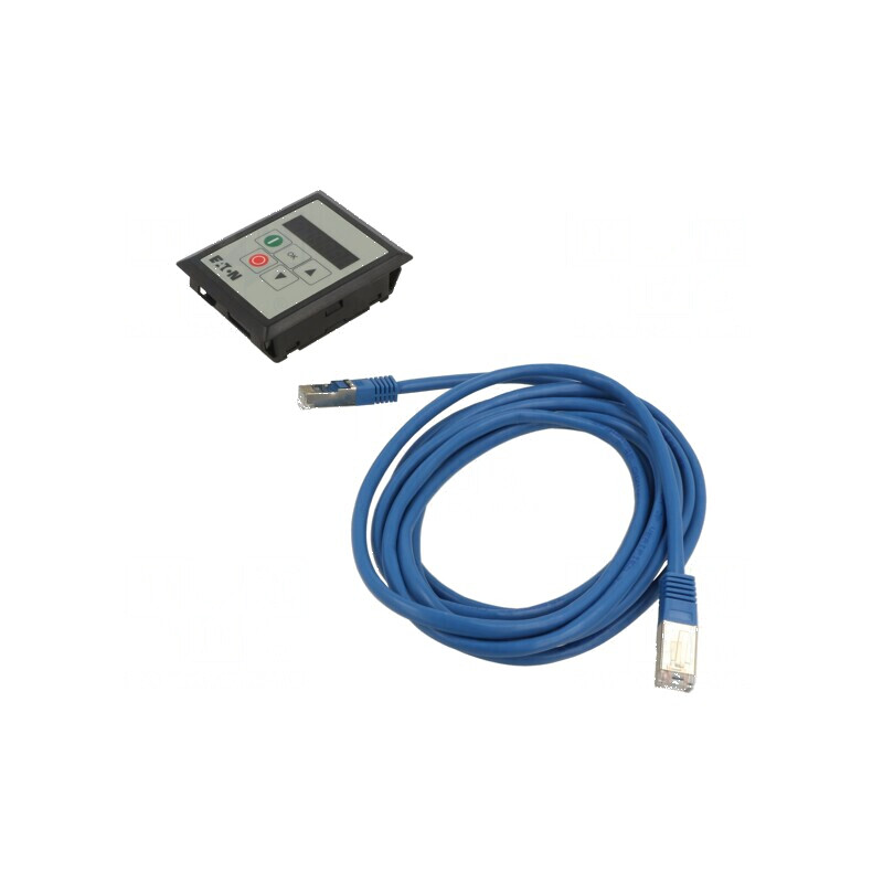 Panou de comandă universal | Electronic-mag.ro | Componente Electronice