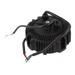 Alimentator LED pulsatoriu 196,8W 48VDC IP65 | Electronic-mag.ro | Componente Electronice