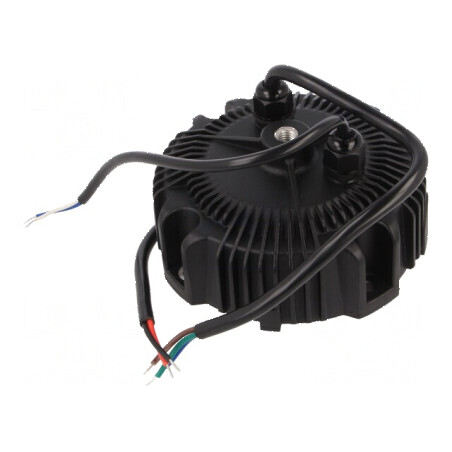 Alimentator LED pulsatoriu 196,8W 48VDC IP65 | Electronic-mag.ro | Componente Electronice