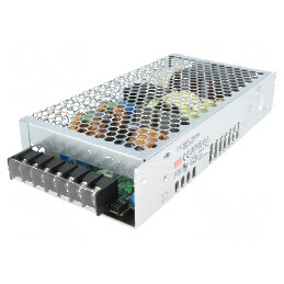 Alimentator pulsatoriu modular 205,2W 36VDC | Electronic-mag.ro | Componente Electronice