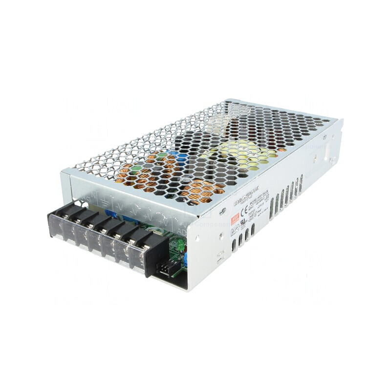 Alimentator pulsatoriu modular 205,2W 36VDC | Electronic-mag.ro | Componente Electronice Alimentator pulsatoriu modular 205,2W 36VDC | Electronic-mag.ro | Componente Electronice