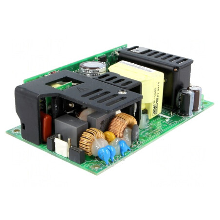 Alimentator pulsatoriu deschis 143W 127÷370VDC 90÷264VAC | Electronic-mag.ro | Componente Electronice