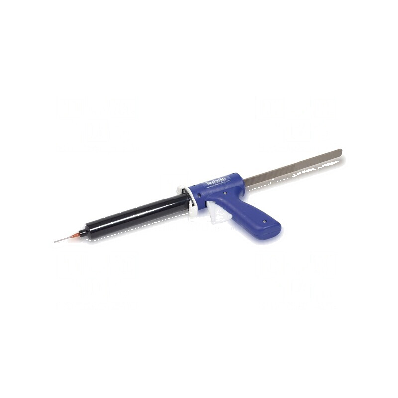 Pistol dozator pentru seringi | Electronic-mag.ro | Componente Electronice Pistol dozator pentru seringi | Electronic-mag.ro | Componente Electronice