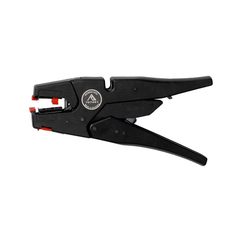 Dezizolator cablu electric 200mm | Electronic-mag.ro | Componente Electronice