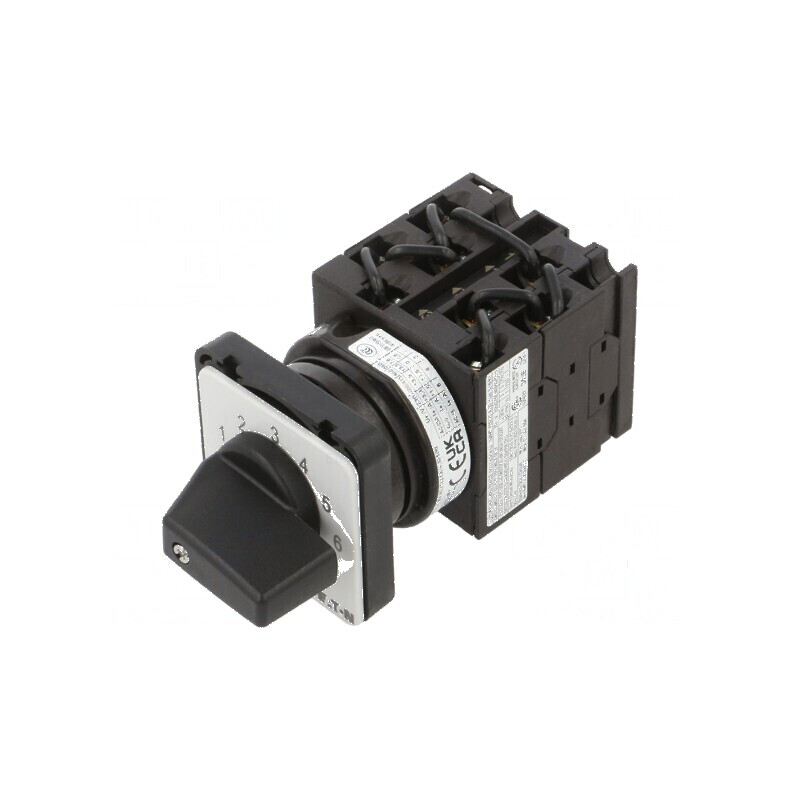 Comutator cu came 10-20A 0-9 | Electronic-mag.ro | Componente Electronice