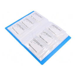 Set condensatoare ceramice SMD 0402 GJM15 - 0,1pF la 5pF | Electronic-mag.ro | Componente Electronice