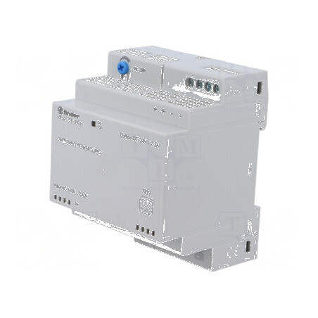 Alimentator pulsatoriu 60W 24VDC 2,8A 88÷265VAC 140÷370VDC | Electronic-mag.ro | Componente Electronice
