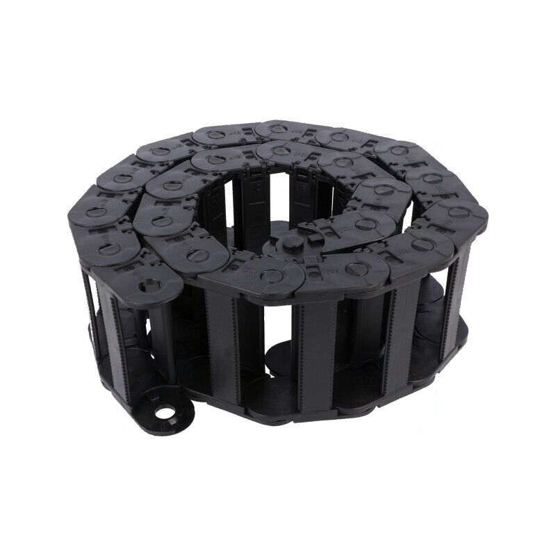 Ghidaj cu lanţ 2400 - 100mm x 1012mm x 25mm | Electronic-mag.ro | Componente Electronice Ghidaj cu lanţ 2400 - 100mm x 1012mm x 25mm | Electronic-mag.ro | Componente Electronice