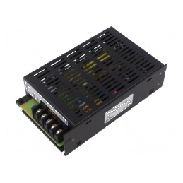 Alimentator pulsatoriu pentru încăstrare 75W 24VDC 3,2A OUT: 1 | Electronic-mag.ro | Componente Electronice