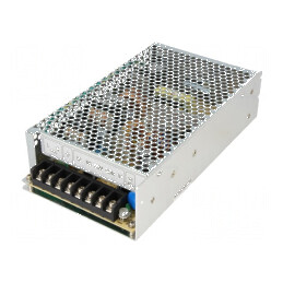Alimentator modular pulsatoriu 12VDC | Electronic-mag.ro | Componente Electronice