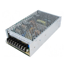 Alimentator pulsatoriu încastrabil 48VDC | Electronic-mag.ro | Componente Electronice