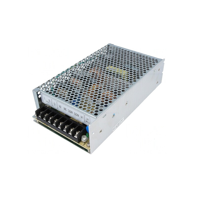 Alimentator pulsatoriu încastrabil 48VDC | Electronic-mag.ro | Componente Electronice Alimentator pulsatoriu încastrabil 48VDC | Electronic-mag.ro | Componente Electronice