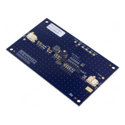 Modul de extensie Uintr-Uieş: 2,75÷7V-1÷3,3VDC-6A | Electronic-mag.ro | Componente Electronice
