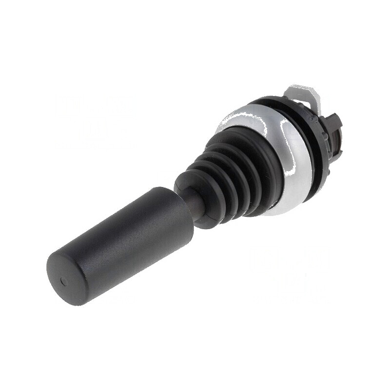 Comutator joystick 22mm negru | Electronic-mag.ro | Componente Electronice