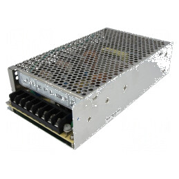 Alimentator modular cu buffer pentru încastrare | Electronic-mag.ro | Componente Electronice