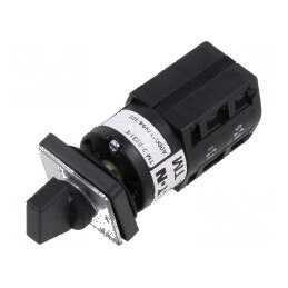 Comutator cu came cu poziții multiple | Electronic-mag.ro | Componente Electronice