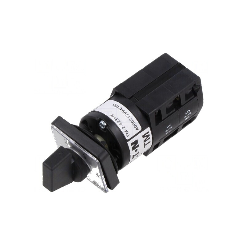 Comutator cu came cu poziții multiple | Electronic-mag.ro | Componente Electronice