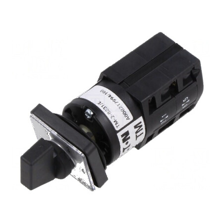 Comutator cu came cu poziții multiple | Electronic-mag.ro | Componente Electronice