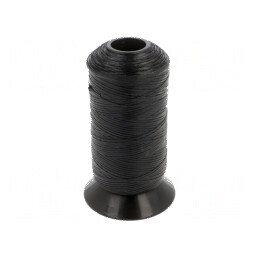 Rope for binding wires with polyamide plating | Electronic-mag.ro | Componente Electronice