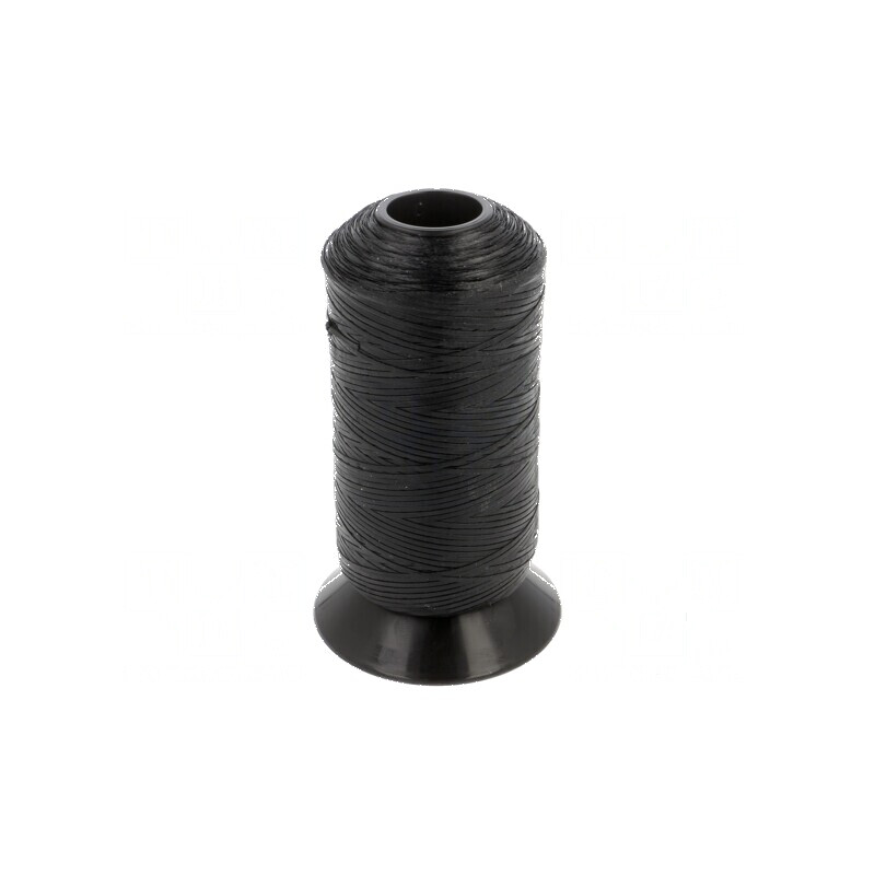 Rope for binding wires with polyamide plating | Electronic-mag.ro | Componente Electronice