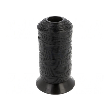 Rope for binding wires with polyamide plating | Electronic-mag.ro | Componente Electronice