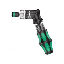 Kit şurubelniţe cu pistol Phillips, Pozidriv și Torx | Electronic-mag.ro | Componente Electronice