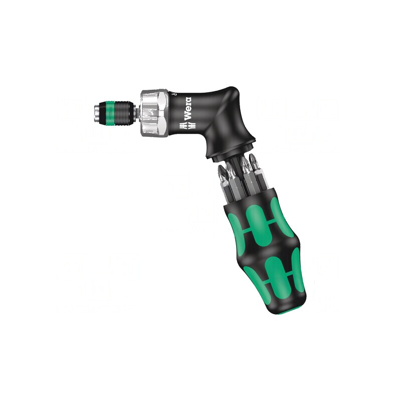 Kit şurubelniţe cu pistol Phillips, Pozidriv și Torx | Electronic-mag.ro | Componente Electronice