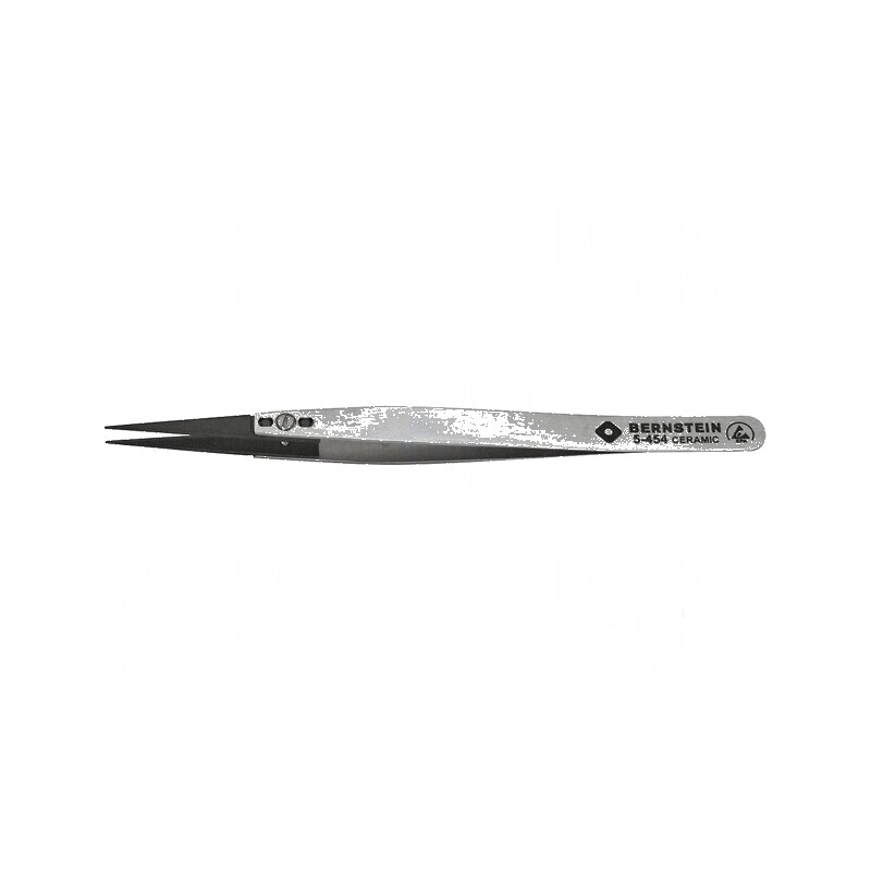 Pensetă cu capete interschimbabile | Electronic-mag.ro | Componente Electronice