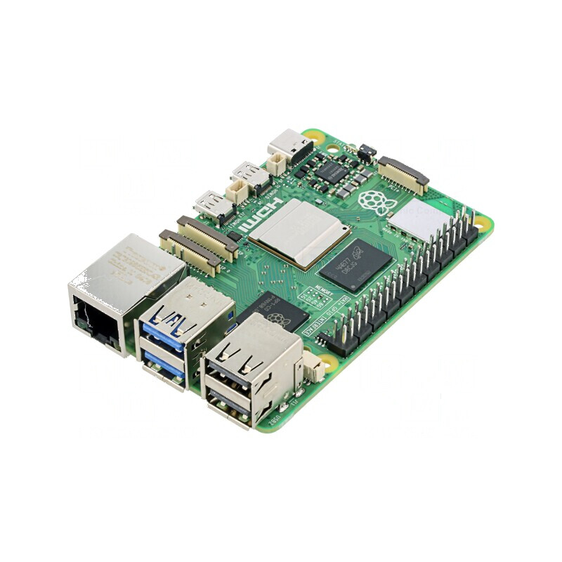 Calculator Raspberry Pi 5 4GB RAM 2,4GHz | Electronic-mag.ro | Componente Electronice Calculator Raspberry Pi 5 4GB RAM 2,4GHz | Electronic-mag.ro | Componente Electronice