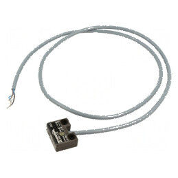 Întrerupător de siguranţă magnetici IP67 | Electronic-mag.ro | Componente Electronice