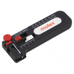 Dezizolator Cablu Rotund | Electronic-mag.ro | Componente Electronice