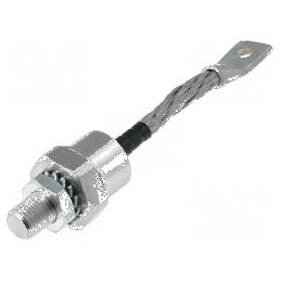 Diodă redresoare 400V 100A DO205AC M12x1,25 | Electronic-mag.ro | Componente Electronice