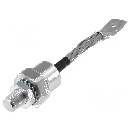 Diodă redresoare 400V 100A DO205AC M12x1,25 | Electronic-mag.ro | Componente Electronice