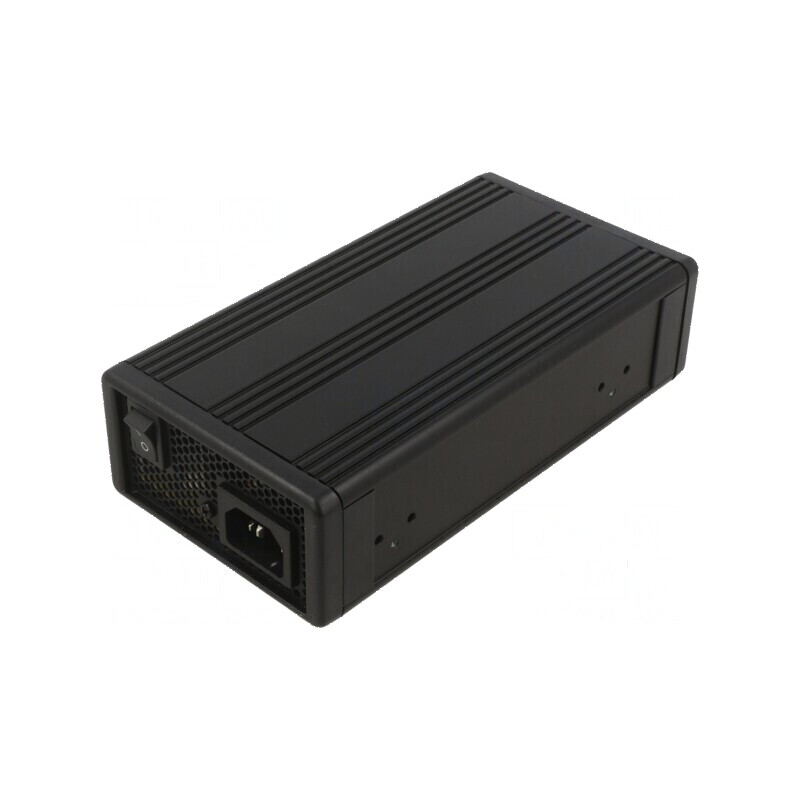 Incărcător pentru baterii reîncărcabile de 55,2VDC | Electronic-mag.ro | Componente Electronice