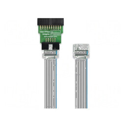 Adaptor JTAG 20pin | Electronic-mag.ro | Componente Electronice