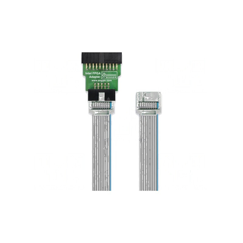 Adaptor JTAG 20pin | Electronic-mag.ro | Componente Electronice