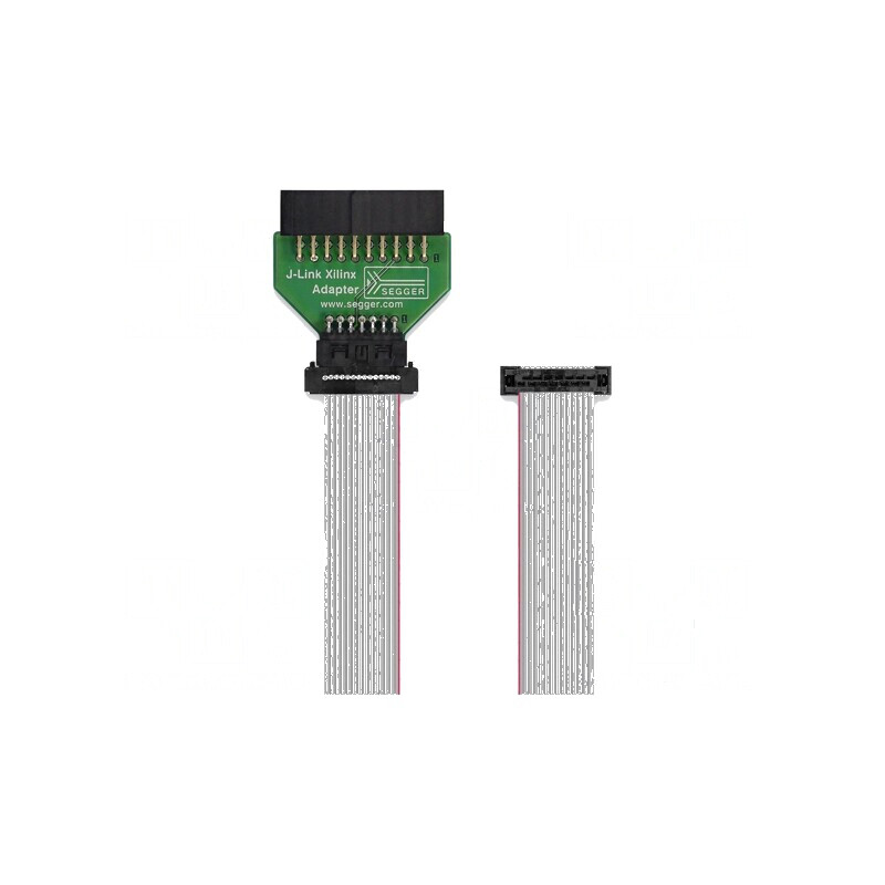 Adaptor JTAG 20pin | Electronic-mag.ro | Componente Electronice