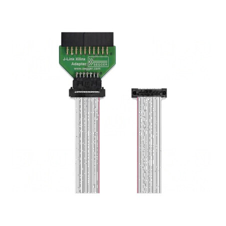 Adaptor JTAG 20pin | Electronic-mag.ro | Componente Electronice