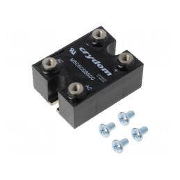Punte redresoare monofazat 600V 60A 800A modul | Electronic-mag.ro | Componente Electronice