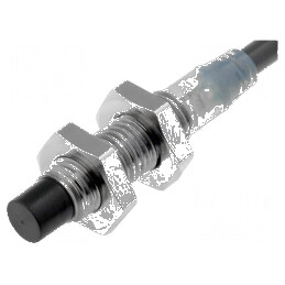 Senzor inductiv PNP 0-4mm M8 IP67 | Electronic-mag.ro | Componente Electronice